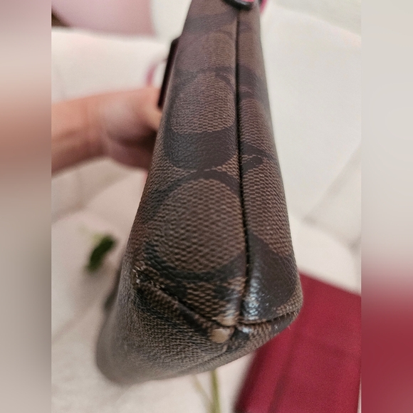 Coach: Bag & Wallet 💯 - Picture 16 of 16